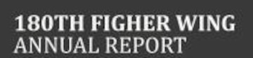 180th Fighter Wing Annual Report