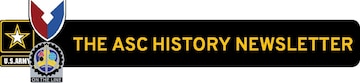 ASC History Newsletter