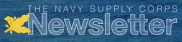 Navy Supply Corps Newsletter