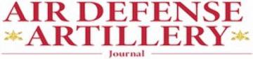 Air Defense Artillery Journal