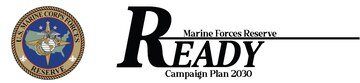Marine Forces Reserve Campaign Plan 2030