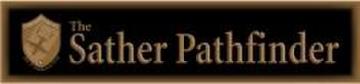 Sather Pathfinder, The