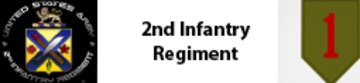 2nd Infantry Regiment