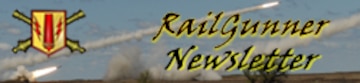Rail Gunner Newsletter, The