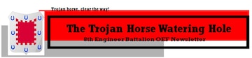 Task Force Trojan Horse Newsletter