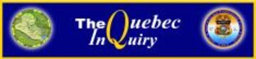 Quebec Inquiry, The