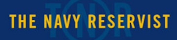 The Navy Reservist