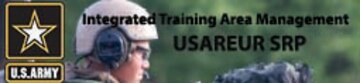 U.S.  Army Europe Integrated Training Area Management Stewardship Report