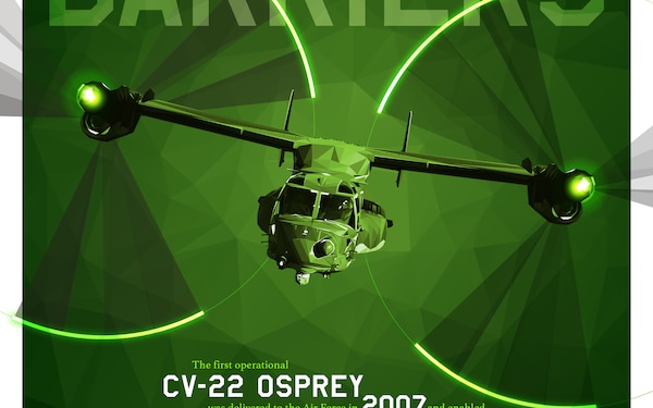 Breaking Barriers-the CV-22 Osprey (7 of 8)