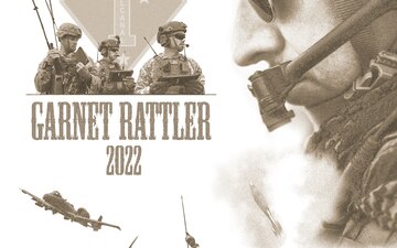 Garnet Rattler 2022