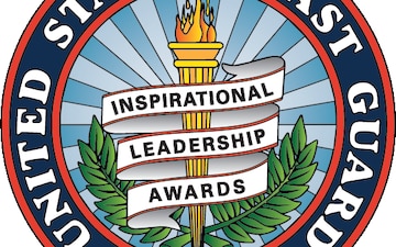 Coast Guard Inspirational Leadership Awards
