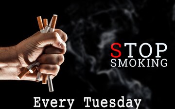 Stop Smoking Class