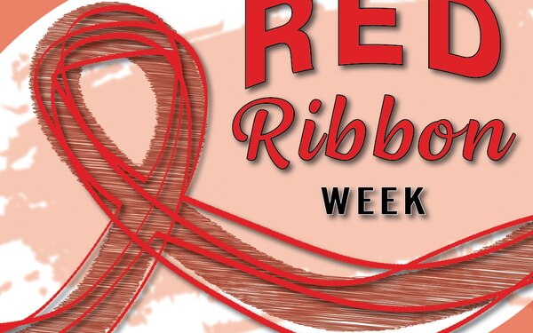 2022 National Red Ribbon Week to be observed Oct. 23-31