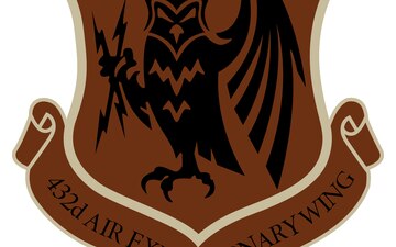432nd Air Expeditionary Wing