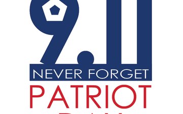 9-11 Patriot Day Social Media Graphic