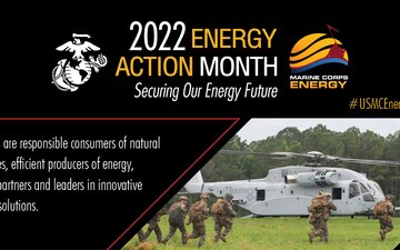 Energy Action Month 2022: Securing our Future