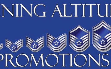 Gaining Altitude: March 2023 Promotions