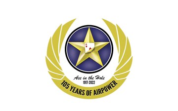 Squadron celebrates 105 years of service