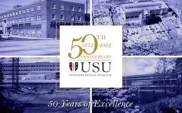 USU Celebrates 50 Years of Excellence