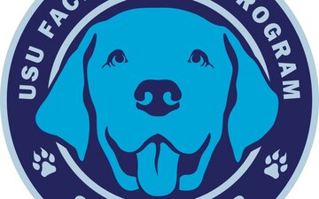 USU Facility Dog Program Supports Wellness