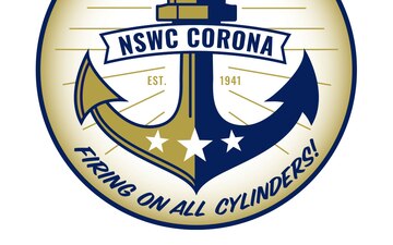 NSWC Corona:  Firing on All Cylinders