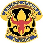 1st Armored Brigade Combat Team, 34th Red Bull Infantry Division