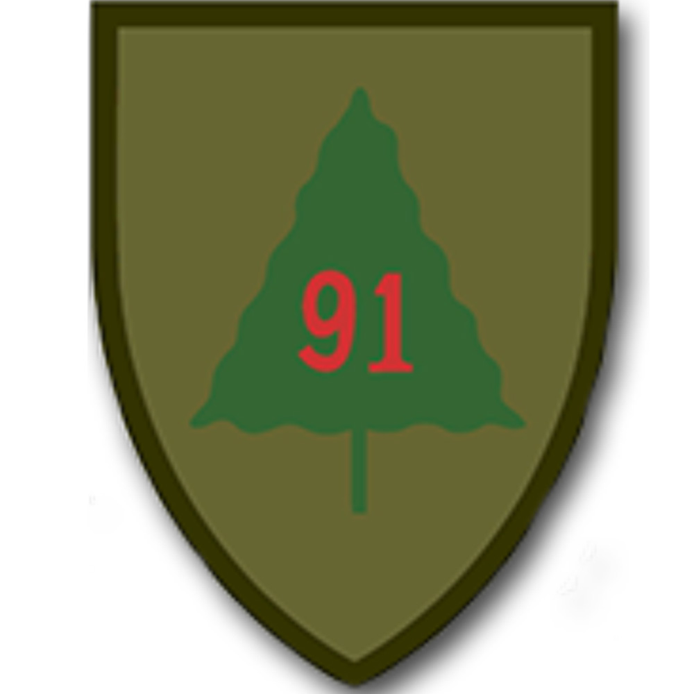 91st Training Division (Operations)