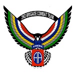 2nd Brigade Combat Team, 82nd Airborne Division Public Affairs