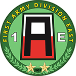 First Army Division East