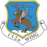 132d Wing, Iowa Air National Guard
