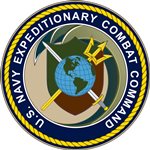 Navy Expeditionary Combat Command