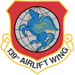 139th Airlift Wing