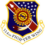 114th Fighter Wing Public Affairs