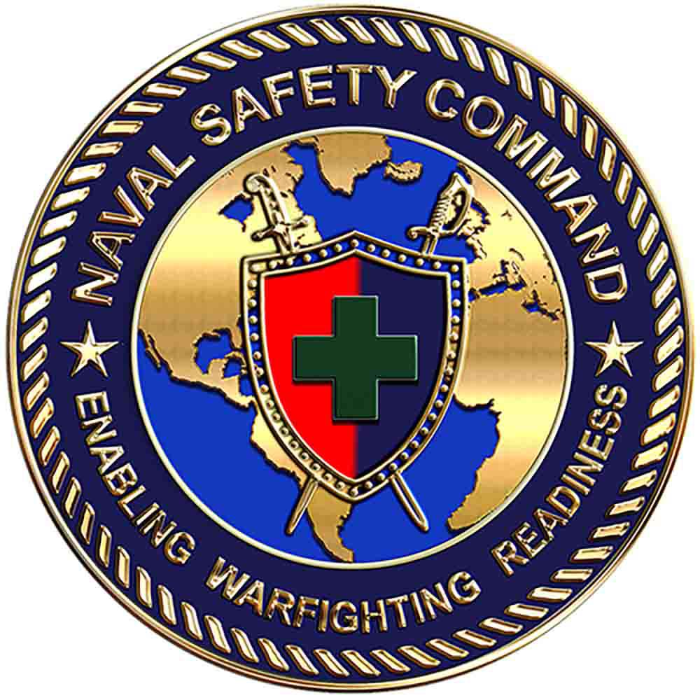 Naval Safety Command