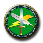 124th Mobile Public Affairs Detachment
