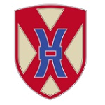 135th Expeditionary Sustainment Command