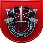 7th Special Forces Group (Airborne)