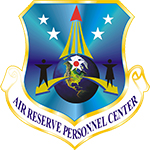 HQ Air Reserve Personnel Center