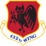 432nd Wing Public Affairs