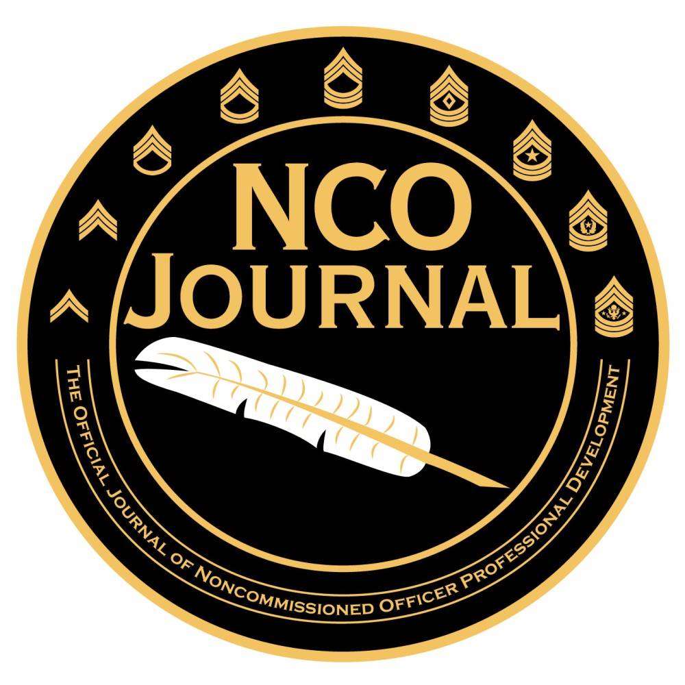 The NCO Journal
