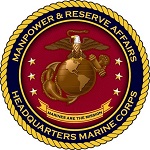 HQMC Manpower and Reserve Affairs