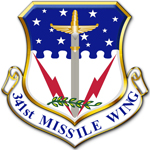 341st Missile Wing Public Affairs