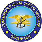 Naval Special Warfare Group ONE