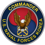 Commander, Naval Forces Korea