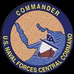 U.S. Naval Forces Central Command / U.S. 5th Fleet