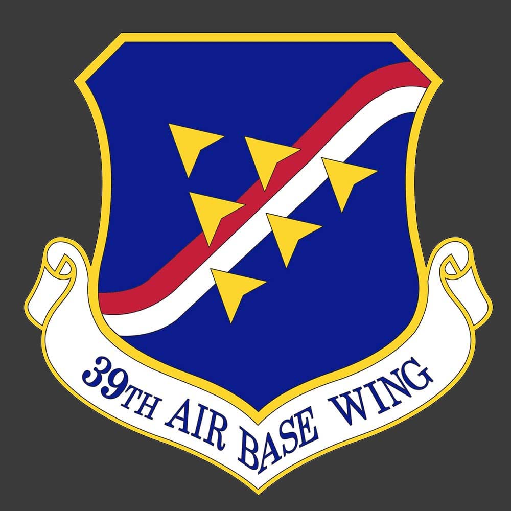 39th Air Base Wing