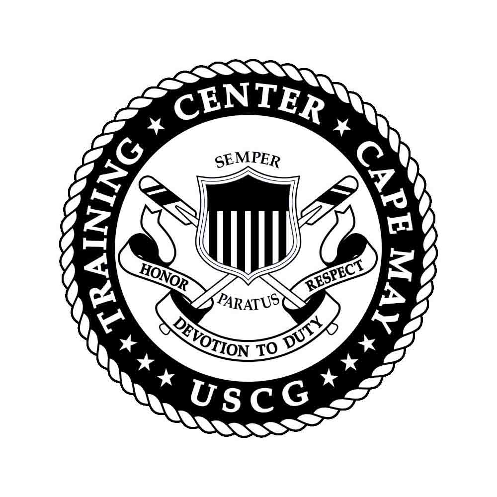 U.S. Coast Guard Training Center Cape May