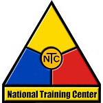 National Training Center and Fort Irwin