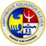 Amphibious Squadron 11