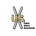 27th Public Affairs Detachment